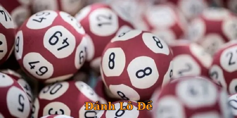 Đánh Lô Đề