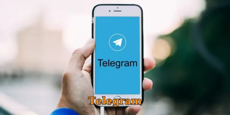Telegram