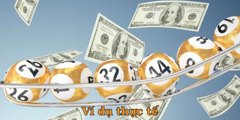 Ví dụ thực tế